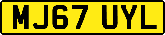 MJ67UYL