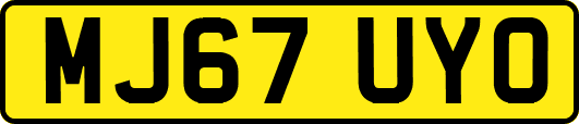 MJ67UYO