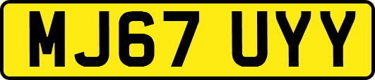 MJ67UYY