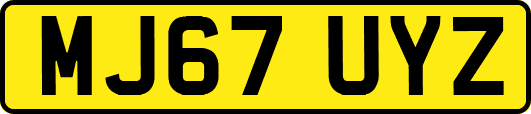 MJ67UYZ