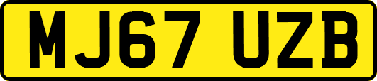 MJ67UZB