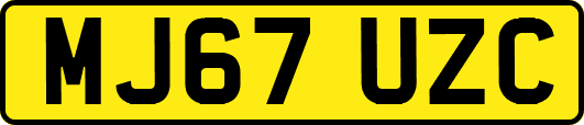 MJ67UZC
