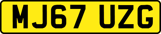 MJ67UZG