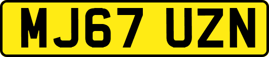 MJ67UZN