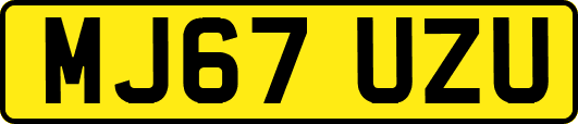 MJ67UZU