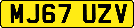 MJ67UZV