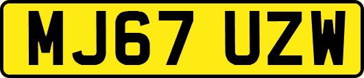 MJ67UZW