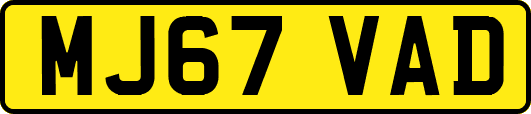 MJ67VAD