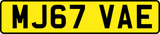 MJ67VAE