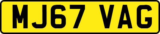 MJ67VAG