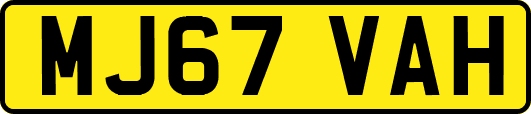 MJ67VAH