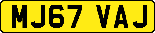MJ67VAJ