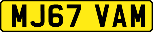 MJ67VAM
