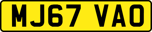 MJ67VAO
