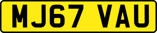 MJ67VAU