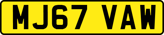 MJ67VAW