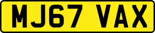 MJ67VAX