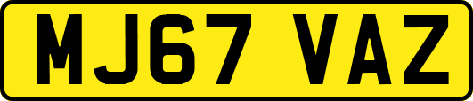 MJ67VAZ