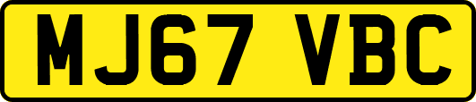 MJ67VBC