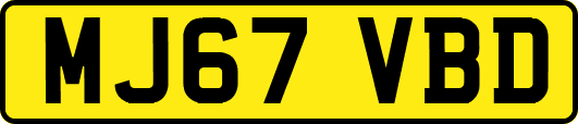 MJ67VBD