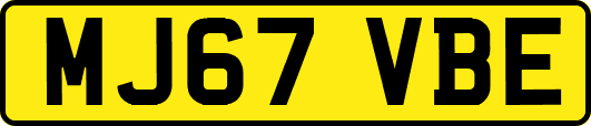 MJ67VBE