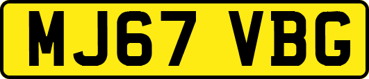 MJ67VBG