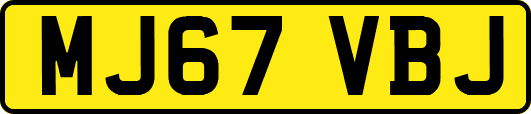 MJ67VBJ
