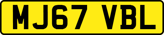 MJ67VBL