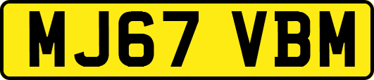 MJ67VBM