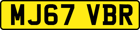 MJ67VBR