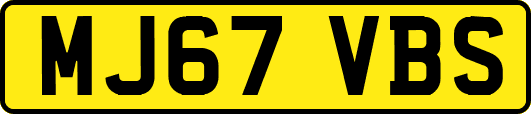 MJ67VBS