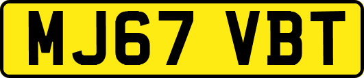 MJ67VBT