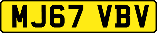 MJ67VBV