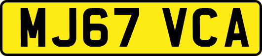 MJ67VCA