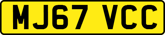 MJ67VCC