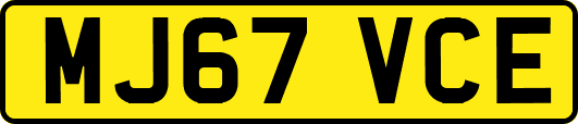 MJ67VCE