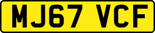 MJ67VCF