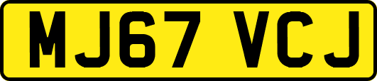 MJ67VCJ