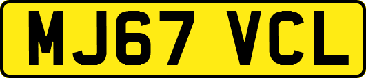 MJ67VCL