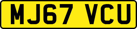 MJ67VCU
