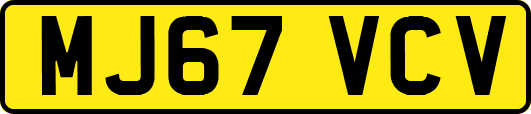 MJ67VCV