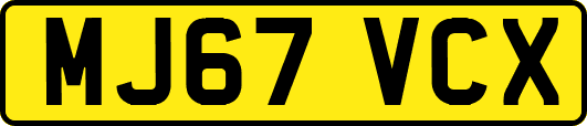 MJ67VCX