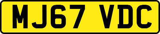 MJ67VDC