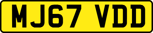 MJ67VDD