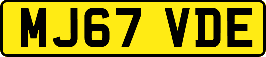 MJ67VDE