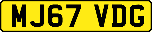 MJ67VDG