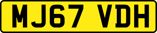 MJ67VDH