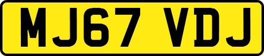 MJ67VDJ