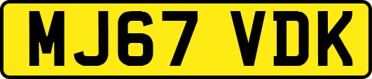 MJ67VDK