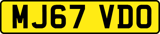 MJ67VDO